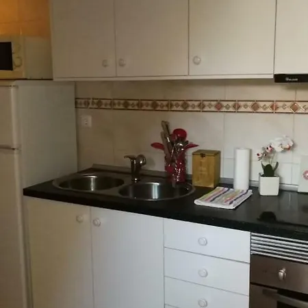 Holiday home Mama Nunzia *