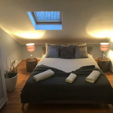 Holiday home Mama Nunzia Categal