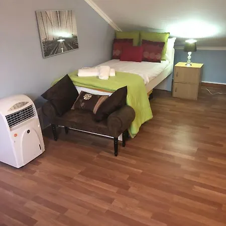 Mama Nunzia Holiday home Categal