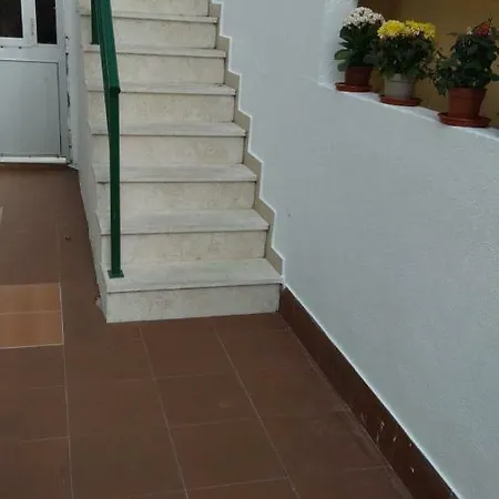 Mama Nunzia Holiday home