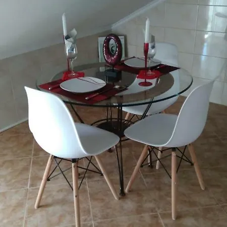 Mama Nunzia Holiday home Categal