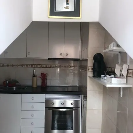 Holiday home Mama Nunzia