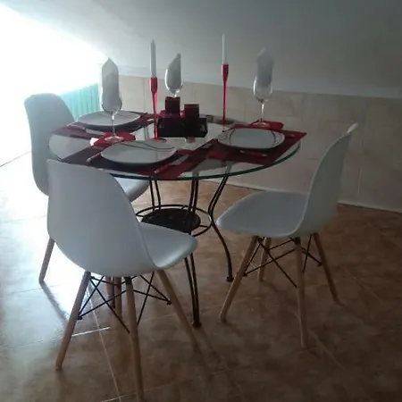 Holiday home Mama Nunzia