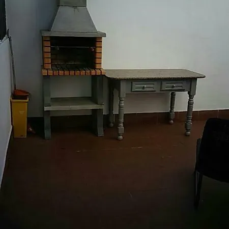 Mama Nunzia Holiday home *