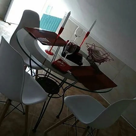 Mama Nunzia Holiday home