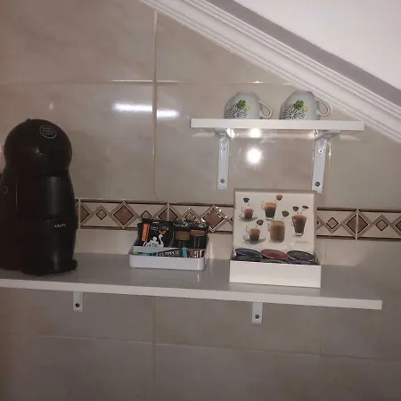 Mama Nunzia Holiday home Categal