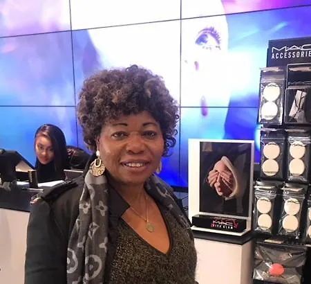 Mama Nunzia